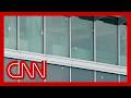 Investigators identify gunman in CDC headquarters shooting