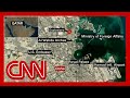 WH: Israeli strike in Qatar runs counter to Trump's objectives