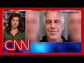 House expecting more Epstein documents as WH calls it a 'hoax'