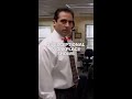 Exceptional TV series about where we work