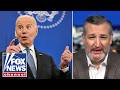 Ted Cruz: This is the 'scariest' thing from Biden's presidency