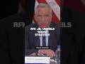 How RFK Jr. plans to 'Make America Healthy Again'
