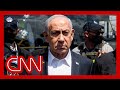 'This is only the beginning': Netanyahu's warning as full evacuation of Gaza City ordered