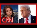 Ana Navarro on Trump war crime concerns: His actions are 'schizophrenic'