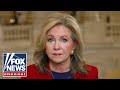 'EVERYONE needs to face prosecution': Marsha Blackburn vows to sue over Biden-era spying