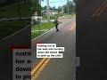 Tampa bus driver saves lost child