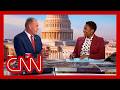 CNN's Audie Cornish presses Rep. Ryan Zinke on boat strikes