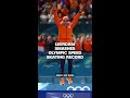 Leerdam smashes speed skating Olympic record
