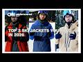 We tested a ton of ski jackets—these 3 are on another level for 2026