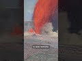 Hawaii's Kilauea volcano erupts