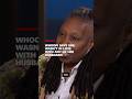 Whoopi says she wasn't in love with any of her husbands