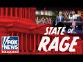 ‘UNHINGED’: Democrats are in a ‘state of rage’ after Trump win