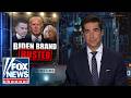 Watters: Biden’s revenge tour is in full swing