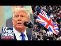 Breaking down US-UK trade deal: ‘IT’S A START’