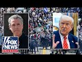 Trump, Newsom spar over National Guard deployment as LA goes up in flames