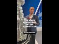 The many adventures of the Stanley Cup