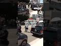 LAPD pull CNN crew through police line as they disperse protesters