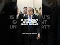 Analysis: Is Netanyahu’s government under threat?