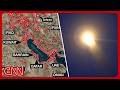 US bases face second round of retaliatory Iranian attacks