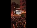 New Yorkers celebrate Knicks’ historic comeback