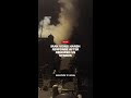 Iran vows harsh response after renewed US strikes