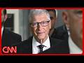 Inside Bill Gates' Epstein closed-door testimony