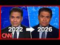 Fareed’s Ukraine takes, every year since the war started