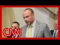 Deputy FBI Director Bongino has told people he is considering resigning amid Epstein files fallout