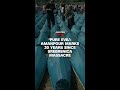 ‘Pure Evil’: Amanpour marks 30 years since Srebrenica massacre