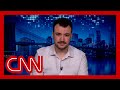 Mahmoud Khalil describes conditions at ICE detention facility