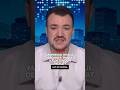 Mahmoud Khalil describes time at ICE detention facility