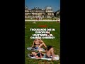 European heat has killed thousands this summer – are changes coming to cool off?