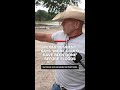 Texas resident says ‘more could have been done’ before floods