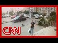 Ukrainian intelligence officer shot dead in Kyiv in apparent assassination