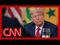 Politico reporter: How Trump views tariffs as leverage