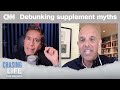 There's a supplement for everything. Do you really need them? | Chasing Life
