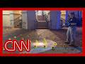 Investigators identify gunman in CDC headquarters shooting