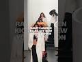 Ralph Lauren Kicks off New York Fashion Week