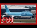 Detained South Korean workers flying home
