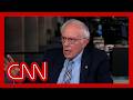 'Absurd': Bernie Sanders slams Democrats for not endorsing Mamdani