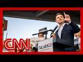 Texas Rep. James Talarico launches a Democratic bid for US Senate