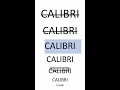 Rubio brings back Times New Roman font, ousting “wasteful” Calibri