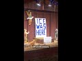 Massachusetts church displays anti-ICE nativity scene