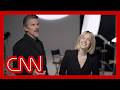 Sydney Sweeney & Ethan Hawke | Off the Set | Variety & CNN Actors on Actors