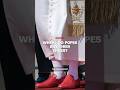 Where do popes buy their shoes?