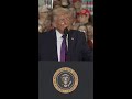 Trump claims 'we've won' in Iran