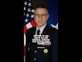 Retired US Air Force major general missing for nearly two weeks