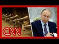 Russia is advising Iran on drone tactics: Source