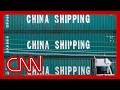 Watch Dana Bash press Secretary Lutnick on Trump tariff strategy