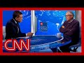 Bill Gates tells Fareed Zakaria what he thinks of Trump’s tariffs